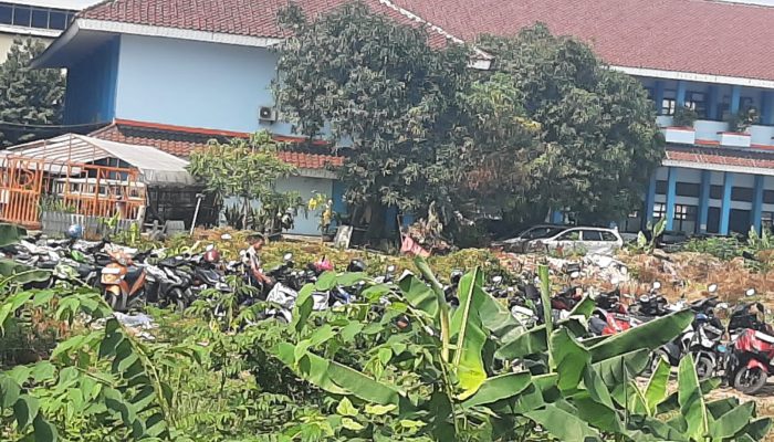 Hakim PN Jakarta Barat Tolak Eksepsi SMKN 53, Penggugat Minta Lahan Dikosongkan 2