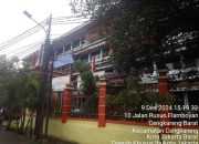 Hakim PN Jakarta Barat Tolak Eksepsi SMKN 53, Penggugat Minta Lahan Dikosongkan