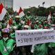 Bahlil VS Menteri UMKM Bolehkan Ojol Beli Pertalite tapi Larang Taksi Online ?
