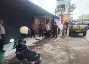 Polisi Tutup Penjualan Miras Berkedok Cafe di Gemolong, Sragen