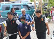 Sat Reskrim Polres Demak Berhasil Ungkap Kasus Percobaan Curas dan Penganiayaan