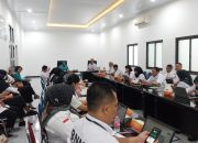 Monitoring dan Evaluasi Pelaksanaan Advokasi Program Ketahanan Keluarga Anti Narkoba Berbasis Sumber Daya Pembangunan Desa di Jajaran BNN Kota/Kabupaten di Wilayah Jawa Tengah