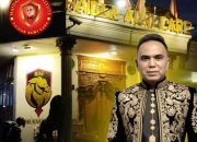 Haidar Alwi : Menepis Masih Ada Oknum Polisi Nakal, Akan Tetapi Jumlahnya Jauh Lebih Kecil Dibanding Polisi Baik