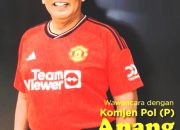 Anang Iskandar Pakar Hukum Narkotika : Restoratif Justice Itu Pendekatan Setengah Hati