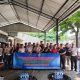 Jelang Ops Lilin 2024, Satlantas Polres Jepara dan Dishub Gelar Ramp Check Bus Angkutan Umum