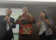 Mengusung Kesetaraan Pewarna Indonesia Menggelar API Mini 2024 di PGI 