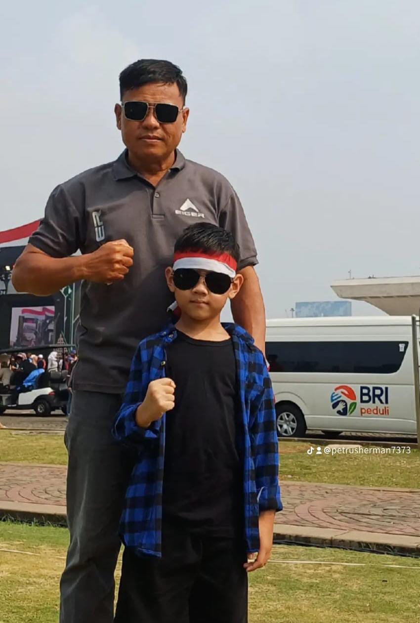 Herman Petrus : Pelarangan Beribadah, Persekusi Kepada Umat Beragama Adalah Melanggar Hukum