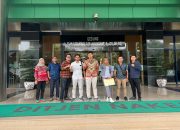 PBHI Jakarta dan Warga RW 08 Hangjebat, Tolak Pembangunan Gapura Portal Yang Menutup Akses Jalan