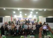 AIPBR Gelar Diskusi Publik Bahas Profesionalisme Insan Pers