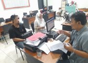 Kedapatan 19,7562 Gram Sabu, AR Dan EHP Ditangkap Sat Resnarkoba Polresta Banyumas