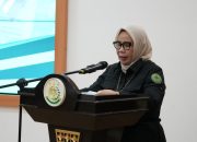 Meeting Pengamanan Pembangunan Strategis Pada 7 Proyek Senilai Rp. 7,46 Triliun
