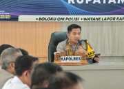 Pelaku Kekerasan Santri di Prambon yang Masih Teman Sekamar Korban Akhirnya Diamankan Polres Nganjuk