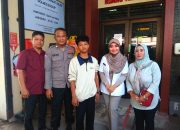 Polsek Cibinong Bersama Satkeholder Lainnya Juga FKUB Kab Bogor Memverifikasi Dilapangan Atas Keberadaan Gereja Pantekosta (PGdl) Jemaaat Di Indonesia