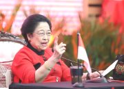 Megawati Beberkan Mengapa PDIP Sulit Dikalahkan meski Ditinggal Sendirian