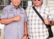 Habib Muchdor Apresiasi Kadivpas Kemenkumham Kalsel, Said Mahdar” Canangkan Program Ketahanan Pangan! 