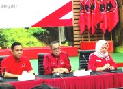 PDIP Ungkap Dugaan Intervensi Aparat di Pilkada Papua Tengah, Ini Kronologi Lengkap