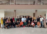 PSBKB Resmi Dibentuk: Komitmen Tegas Angkat Derajat Seniman dan Budayawan Kabupaten Bogor