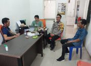 Bhabinkamtibmas Wilayah Hukum Polsek Rancabungur Desa Rancabungur Giat Cooling Sistem Sambang Warga Beri Himbauan Dan Ajak Jaga Kamtibmas