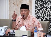 H.M. Hasbullah Rahmad Tegaskan Perda No. 9 Tahun 2023: Depok Wajib Peroleh 65% Bagi Hasil Pajak Kendaraan Bermotor
