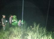 Balita Tenggelam di Area Waduk Pidekso, Polisi Lakukan Penyelidikan