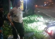 Mobil tabrak 3 remaja berboncengan bawa sajam, Polres Semarang berikan konfirmasi
