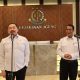 Jaksa Agung : "Tidak Pandang Bulu Tindak Tegas Oknum yang Bermain Proyek !"