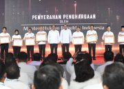 Tahun 2025, Seluruh Pelayanan Kemenkum Berbasis Digital