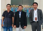 Aktivis KPKB Minta Pemkot Kota Tangerang Sidak PT MGI Yang Tidak Bayarkan Upah Kerja kariyawan