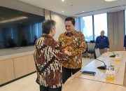 Persiapan Natal Nasional 2024: Semangat Persaudaraan Sejati Menuju Harapan dan Keadilan