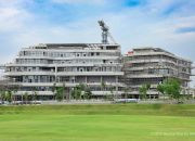 Otorita Ibu Kota Nusantara Siap Selesaikan Pembangunan Infrastruktur Legislatif dan Yudikatif