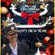 Maret Samuel Sueken Ketua Umum JPKP Mengucapkan Selamat Natal dan Tahun Baru