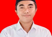 Sosok Calon Ketua RW 02 Kelurahan Gembor, Kecamatan Priuk, Kota Tangerang: Yang Muda, yang Berkarya