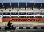 Kaonang Kadispora Kota Tangerang : Wong Saya Menginisiasi Kok Malah Diserang, ya Tapi Gak Apa-apa Semua (punya) Hak Boleh, Untuk Kita Semua Pada Bener