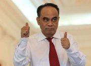 Akhirnya Budi Arie Setiadi Jalani Pemerikasaan, Terkait Mafia Judol