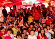 Peringati Hari Ibu 2024, Ketua DPP PDIP Bidang Perempuan dan Anak Gelar Bakti Sosial Bantu Korban Kebakaran Kemayoran