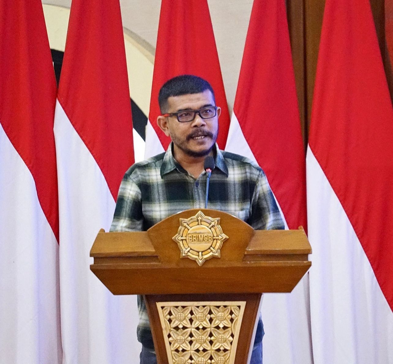 Demi Mengembalikan Indonesia Menjadi Macan Asia, Ketum IWO: Jaga Ketat Keselamatan Presiden Prabowo!