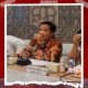 Rakor Komisi 2 DPRD dan Dinas Pendidikan,Anggota Dewan PSI pertanyakan  Minimnya Tenaga Guru Pendidikan Agama Kristen