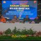 Kapolres Subang Tegaskan Kesiapan Pengamanan Natal 2024 dan Tahun Baru 2025 dalam Rakor Operasi Lilin Lodaya