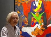 Di Gagalkan Pembukaan Pameran Oleh Galeri Nasional, Eros Djarot : Bentuk Rasa Takut Berlebihan