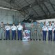 Kapten Pnb Yuanditia “RedKite” Prastyo Yudha Raih 1000 Jam Terbang T-50i Golden Eagle