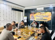 Program Jumat Curhat Polres Bogor Masih Menerima Curhattan Warga Kabupaten Bogor Sampaikan Aspirasi Dan Keluhan Untuk Mencari Solusi