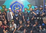 Ketua Ambu Shanty dan Sekjen Harahap Serahkan Bantuan Sosial untuk Korban Banjir dan Longsor di Sukabumi