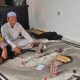 Bhabinkamtibmas Wilayah Hukum Polsek CSR (Cisarua) Polres Bogor Desa Cilember Giat Cooling Dialogis Tokoh Agama Dan Tokoh Masyarakat Beri Pesan Dan Ajak Komdusifitas Kamtibmas