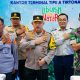 Kapolri Cek Kesiapan Terminal Hingga Wisata di Solo Jelang Nataru
