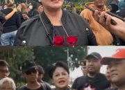 YLBHI: Penegakan Hukum dan HAM di 2024 Makin Rusak Situasi itu Merupakan imbas Dari Rentetan Rusaknya Demokrasi Sejak era Joko Widodo