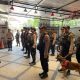 Jelang Perayaan Natal, Polres Sragen Adakan Sterilisasi Gereja, Libatkan K9 dan Personel Pengamanan