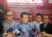 Presiden Mau Ampuni Koruptor, Begini Penjelasan Menkum