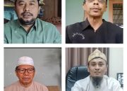 Jelang Natal dan Tahun Baru, Tokoh Agama di Sragen Siap Jaga Kondusivitas Bersama Polres