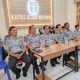 Ketahanan Pangan di Balik Jeruji: Lapas Pati Berbagi Bansos dan Panen Raya untuk Masyarakat Sekitar Lapas sekaligus Launching Inkopasindo