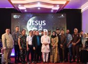 Bupati dan Kapolres Demak Lakukan Monitoring Gereja, Pastikan Malam Natal Aman